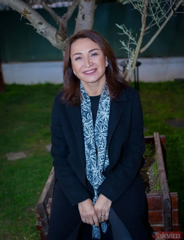 Hükümet Kadın’ın yıldızı Demet Akbağ memleketiyle şaşırttı! Herkes başka sanıyordu duyan inanamadı! Bakın aslen nereliymiş... - 3