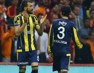 Fenerbahçe'de karar haftası