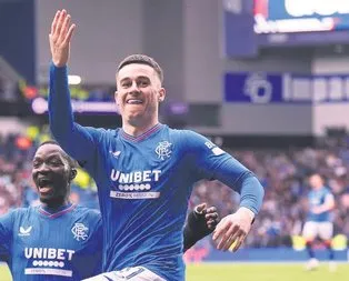 Tom Lawrence iddiası