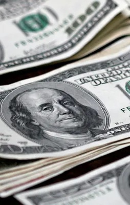 Dolar, son 1 yılın en düşük seviyesinde!