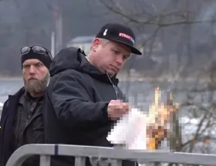 İslam dünyasından İsveç’te Kuran-ı Kerim’e saygısızlığa tepki