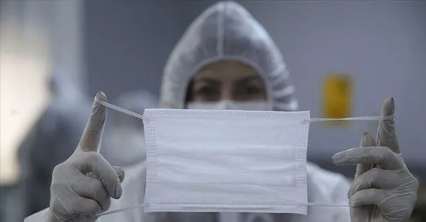 SON DAKİKA: Koronavirüs fırsatçılarına geçit yok: Maske ve dezenfektanda fahiş fiyata 20 milyon lira ceza