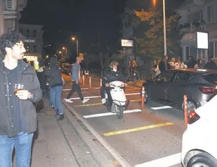 Pişti gecesi