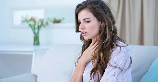 Ömür törpüsü KOAH! Nefes darlığı, yorgunluk, halsizlik, öksürük ve balgamla kendini gösteriyor