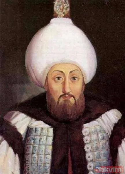 Türkiye'nin o bölgesinden... Kanuni Sultan Süleyman'ın en sevdiği yemek günümüzde de çok meşhur! İşte Osmanlı padişahının favori lezzeti... - 30