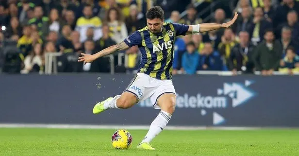 Fenerbahçe Ozan Tufan’ı 15 milyon Euro’dan aşağıya satmayacak!