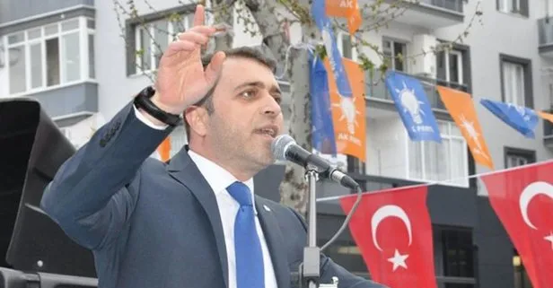 Mustafa Arslan kimdir? AK Parti Buca Belediye Başkan adayı Mustafa Arslan kaç yaşında?