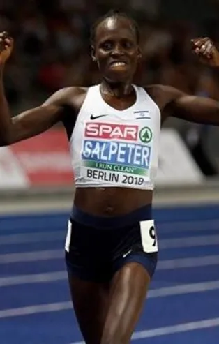 Yasemin Can'dan bronz madalya