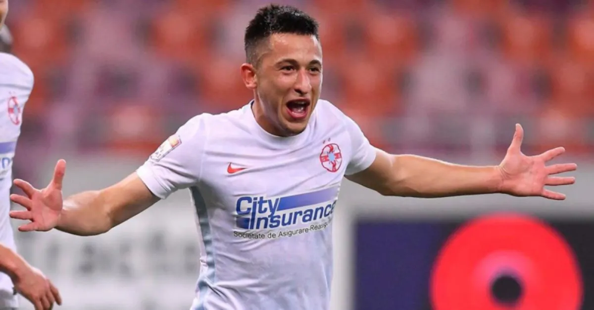 Ünlü Rumen gazeteci Emanuel Roşu, Cimbom’un yeni yıldızı Morutan’ı TAKVİM’e anlattı