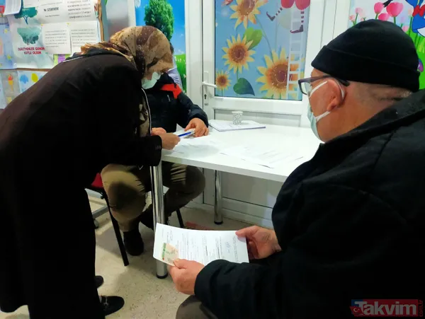 SON DAKİKA: Bulgaristan seçimleri 2021 | Vatandaşlar ikinci tur için sandık başında - 25