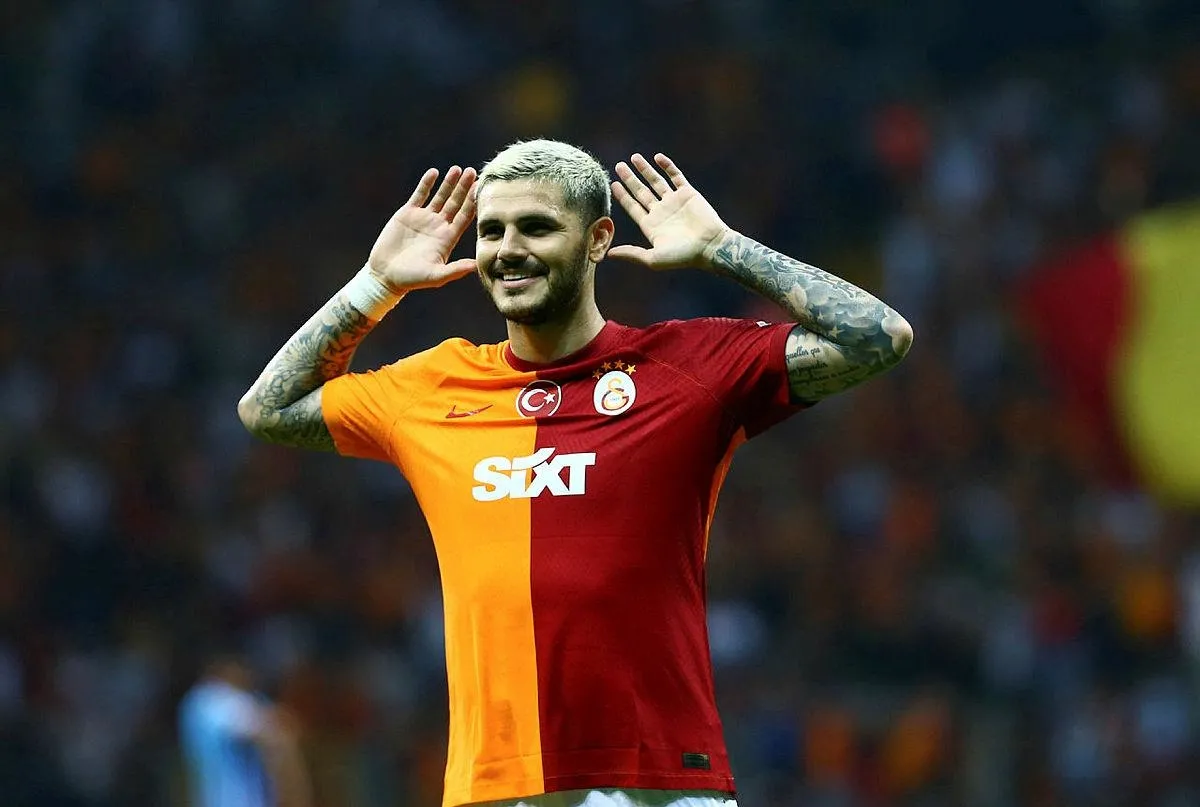 Icardi için flaş yorum! Haksız rekabet