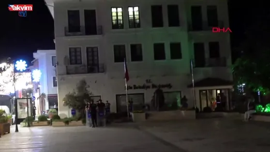 Şile Belediyesi’ne operasyon: 23 gözaltı