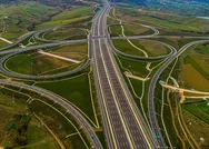 Dev otoyol bugün açılıyor! Yılda 595 milyon TL tasarruf sağlanacak