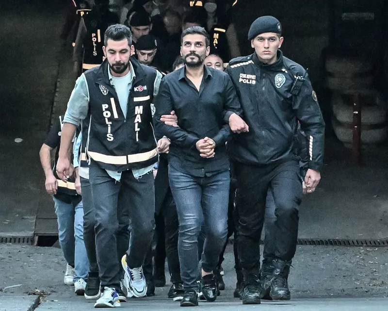 Dilan Polat tahliye mi oluyor? Cezaevinde intihar edince avukatından dikkat çeken hamle!-7