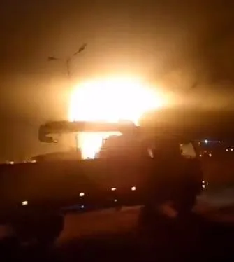 SON DAKİKA I ABD ve İngiltere Yemen’e saldırı başlattı! Biden ve Sunak'tan peş peşe açıklamalar... Husilerden Kızıldeniz'de misilleme-4