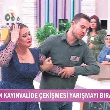 Finalde büyük şok!