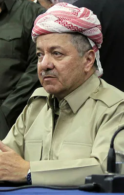 Barzani'den kritik mektup: Görevini bırakıyor