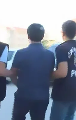 TUSKON'a 18 kişilik 2. dalga FETÖ operasyonu