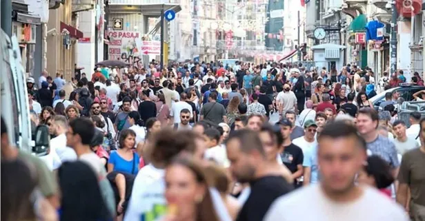 SON DAKİKA! TÜİK açıkladı: Ağustos ayı işsizlik rakamları belli oldu