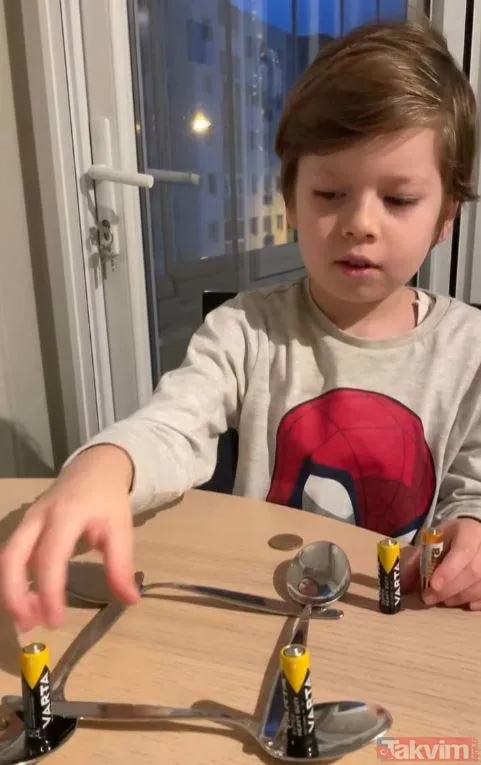 Çocuktan Al Haberi’nin Çitos Efe’si Efe Koçyiğit’ten son haliyle yeni paylaşım! O tatlı çocuk şimdi koca delikanlı! - 21