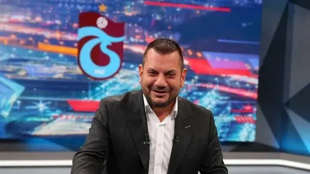 Ertuğrul Doğan: Trabzonspor’a siyasi baskı olmadı