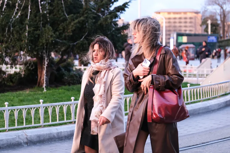 HAVA DURUMU | Meteoroloji'den 9 ile kar alarmı! Bugün hava nasıl olacak? İstanbul'da hava nasıl? | 5 Mayıs 2024 hava durumu-4