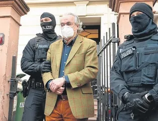 ’Peter’ oldular!