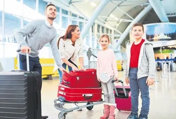 Yeni yılda tatil çok: 2024'te 7 gün izin alarak 40 gün dinlenmek mümkün
