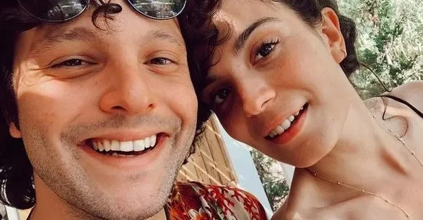 Aslı Bekiroğlu yatak ve tuvalette çıplak fotoğrafları... Aslı Bekiroğlu'nun sevgilisi Can Koçkan mesleği ne iş yapıyor?-2