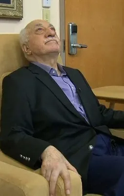 FETÖ yöneticileri tek tek enselendi