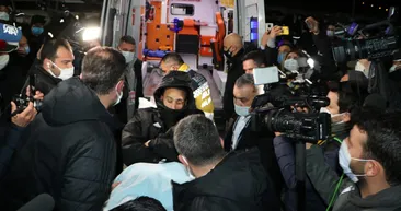 Beşiktaşta şok! Erzurumspor maçında sakatlanan Cenk Tosun sezonu kapattı