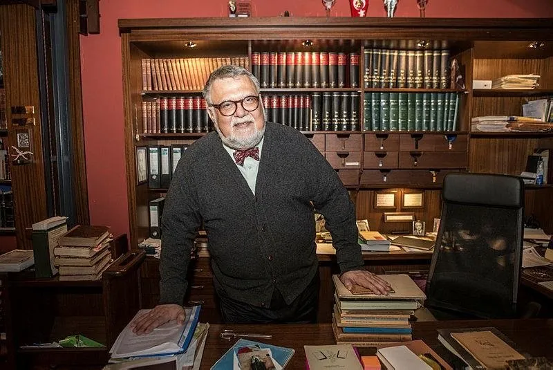 Celal Şengör'ün TEOG yorumu