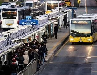 İstanbul’da ulaşımda kış tarifesi! Ücretsiz olacak