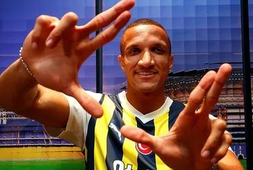 Fenerbahçe Rodrigo Becao’yu kadrosuna kattığını açıkladı
