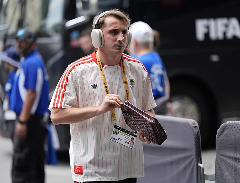 Beşiktaş'tan 3 bomba! Fenerbahçe isteyip alamamıştı - 2