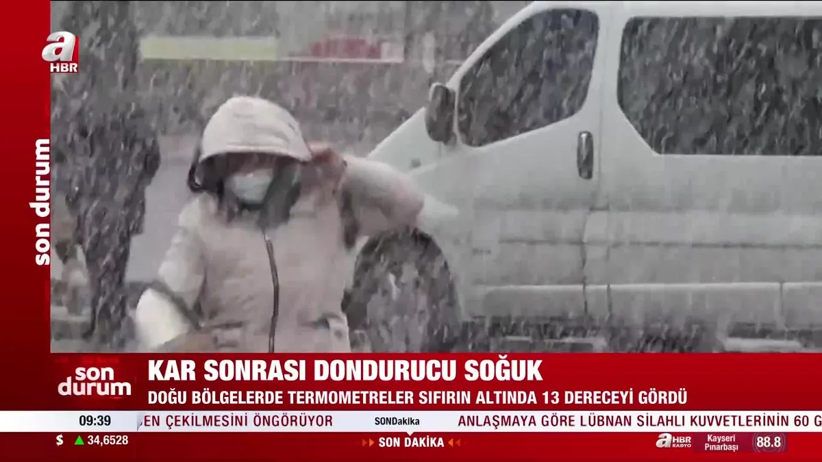 Bugün hangi il ve ilçelerde okullar tatil? (27.11.2024)