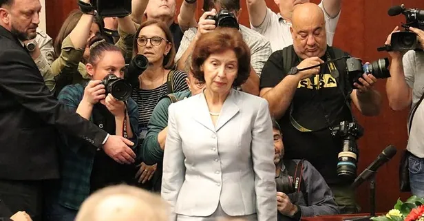 Yunanistan ile Kuzey Makedonya arasında isim krizi! Yeni Cumhurbaşkanı Siljanovska-Davkova fitili ateşledi: Önce Miçotakis’ten sonra AB’den tehdit geldi