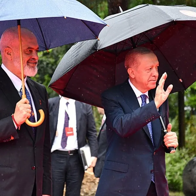 Türkiye AB için çok önemli bir ortaktır