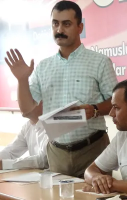 CHP'li Eren Erdem'den akılalmaz açıklama!