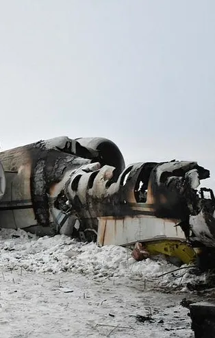 Son dakika: İran medyasından bomba iddia: Süleymani suikastının planlayıcısı Taliban tarafından düşürülen uçaktaydı