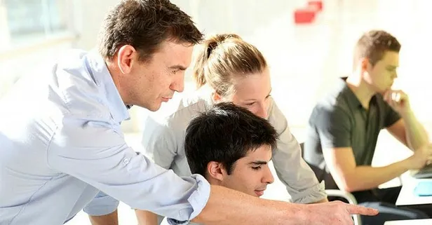 Gençlere kamuda staj imkanı