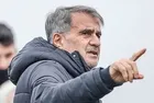 Rekabet Şenol Güneş'in yüzünü güldürüyor! Trabzonspor yeni bir periyodun içinde