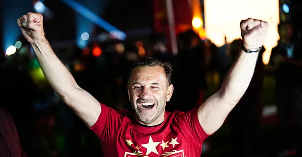 Okan Buruk'tan "şampiyon kadro" kararı! İlk 11'i netleştirdi