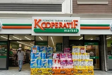 Tarım Kredi Market 8-14 Temmuz aktüel: 59 üründe altın indirim başladı! TK yağ 74 TL, TARSÜT peynir 189 TL...