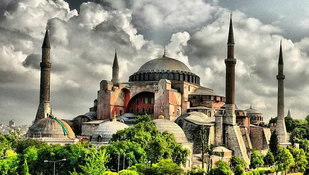Ayasofya için tarihi gün! Ayasofya yeniden cami mi oluyor?-4