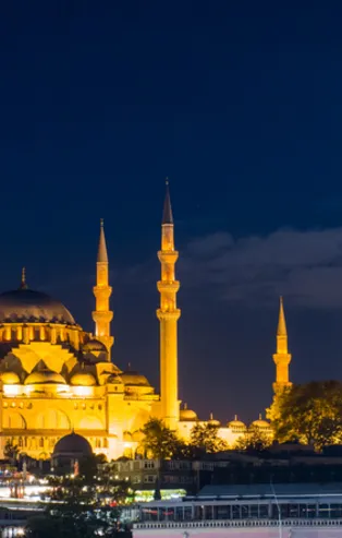 Kur’an-ı Kerim hangi ayda indirilmiştir? Kadir Gecesi’nin anlamı ve önemi nedir? Kuran hangi gecede indirildi?