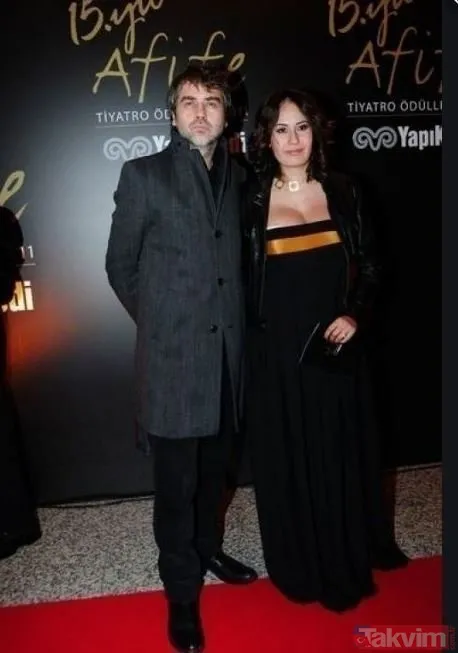 Çağla'nın eski eski eşine yeni sevgilisinden gönderme! - 50