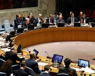 ABD’den flaş İsrail-Filistin açıklaması