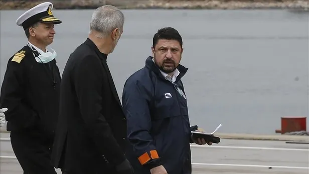 Yunanistan'ın gizli üsleri deşifre oldu: Harita skandalı! Hardalias paylaştı Miçotakis kelle aldı: İşte Atina'daki rezaletin perde arkası-2