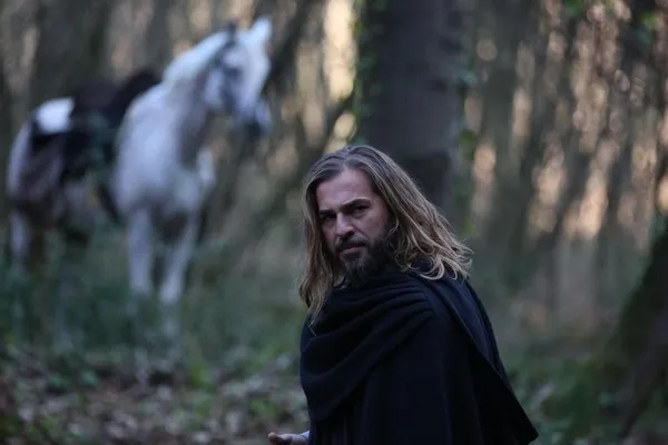 Diriliş Ertuğrul'dan hayranlarını üzecek haber-9